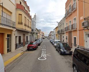 Exterior view of Flat for sale in Beniarjó