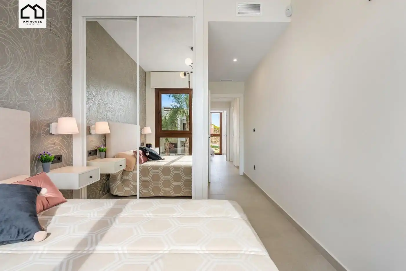 Bungalow with pool for sale in Los Balcones - Los Altos, imagen 20