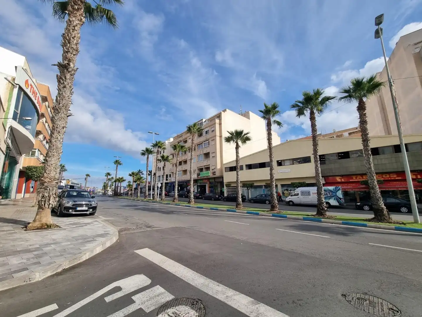 Apartamento con ascensor en venta en Calle APOLO, imagen 20