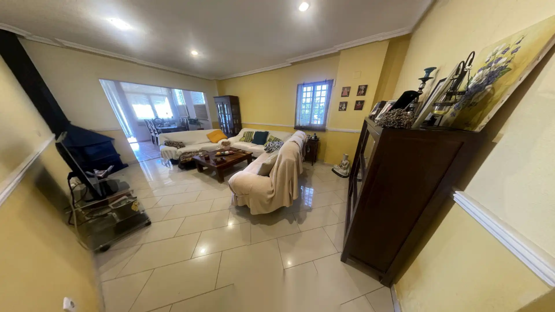 Flat for sale in Alicante / Alacant  with Air Conditioner, Heating and Terrace