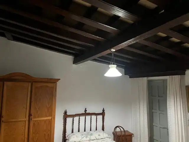 Casa rústica amb terrassa en venda a Plaza de España 28, imagen 6