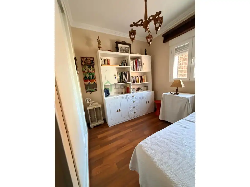 Piso con terraza en venta en Maria Auxiliadora - Barriada de Llera, imagen 11