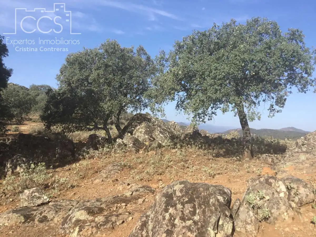 Terreni e lotti in vendita a Cazalla de la Sierra, imagen 21