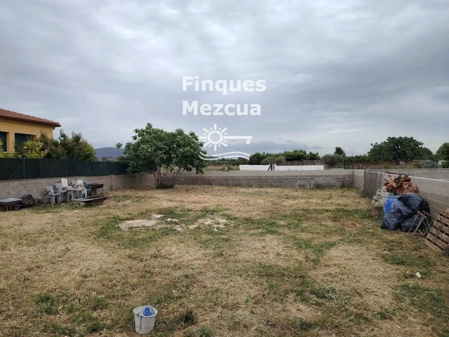 Rural land for sale in XALOC, imagen 6