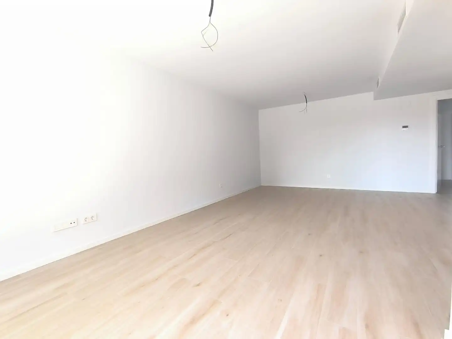 Living room of Flat for sale in Murcia  with Air Conditioner, Heating and Private garden