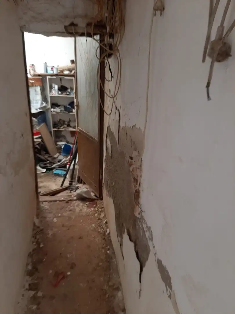 Residencial en venta en Valdepeñas
