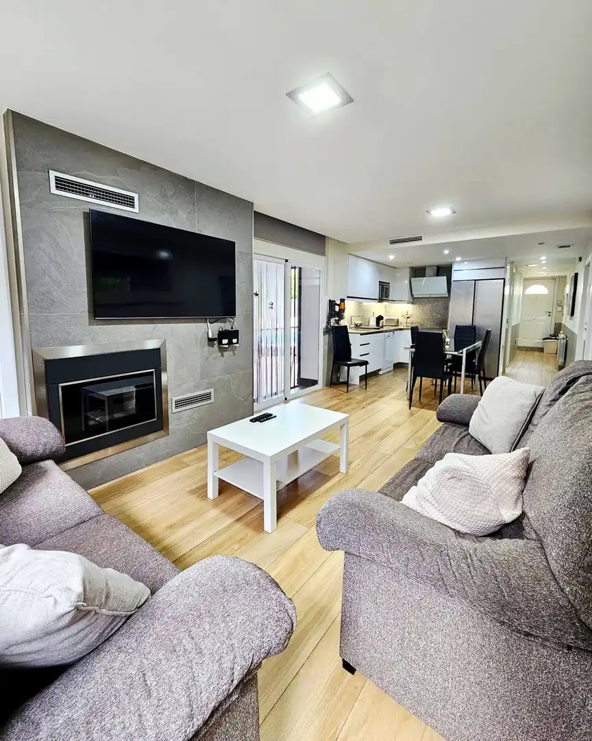 Casa con giardino in vendita a Carrió - La Merced - Los Pinos, imagen 7