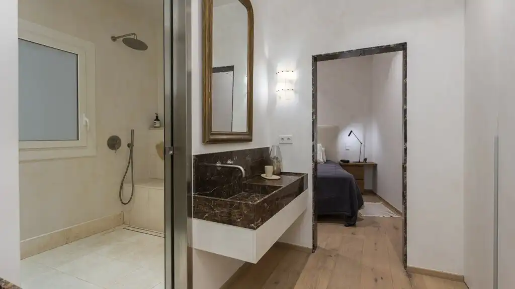 Apartment mit Aufzug zum Verkauf in Sarrià - Sant Gervasi, imagen 21