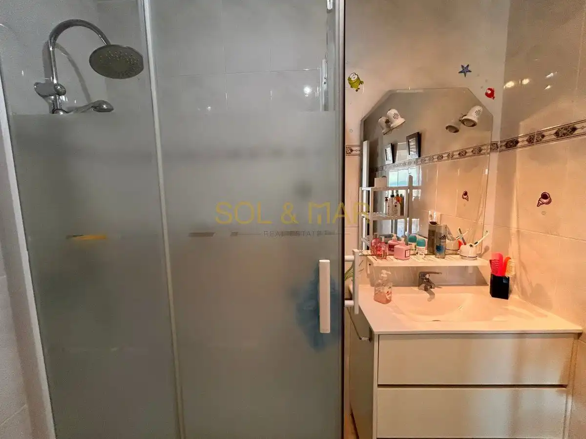 Apartament amb piscina en venda a Alay, imagen 18
