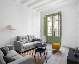 Flat to rent in Barri Gòtic