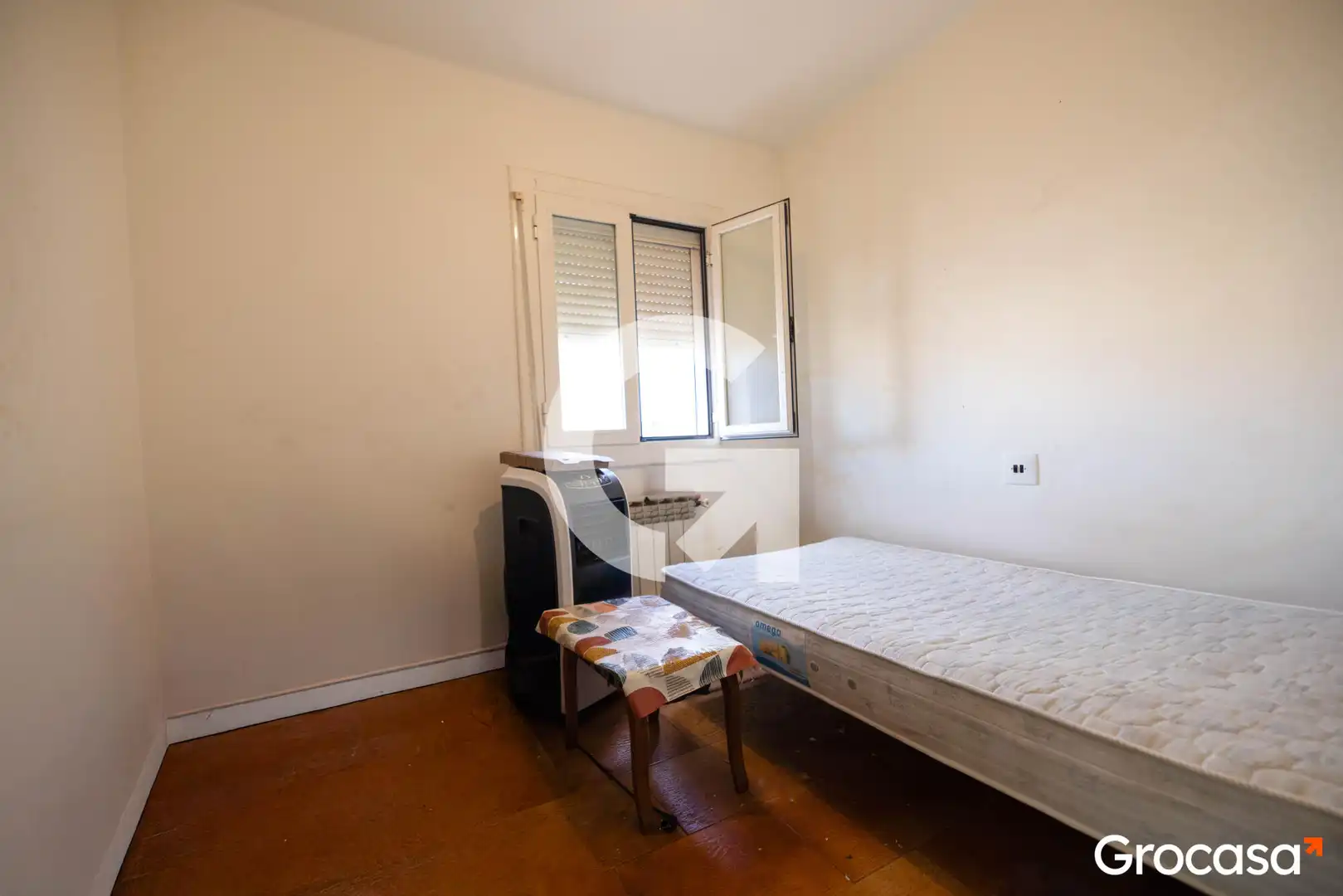 Ático con balcón en venta en CL LA MARIOLA, imagen 20
