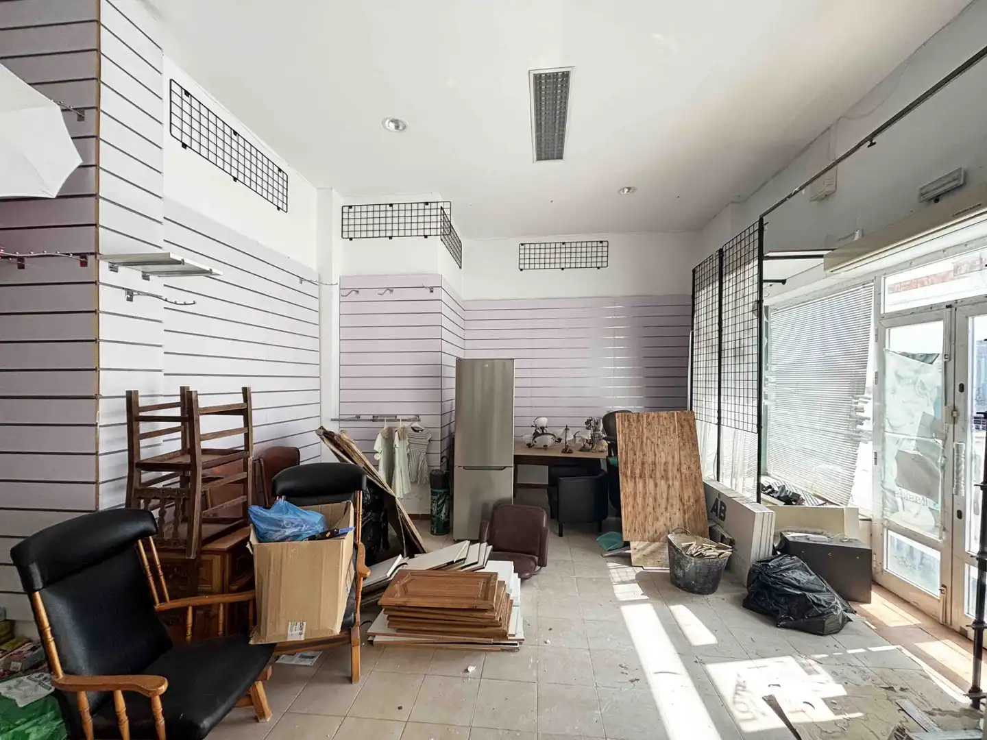 Local en venta en Benalup-Casas Viejas con Aire acondicionado