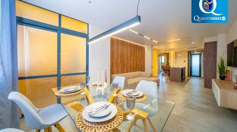 Foto 4 de Dúplex en venda a Alitana - Casablanca, Alicante