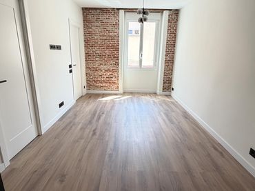 Flat with lift to rent in Calle de Mira el Sol