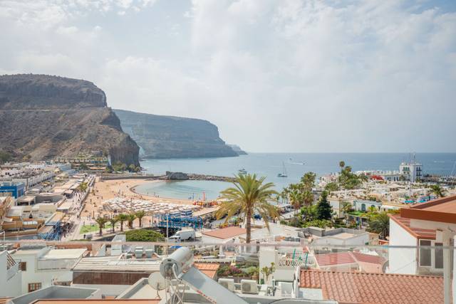 Casa-chalet en Venta en Calle la Corriente en Playa de Mogán