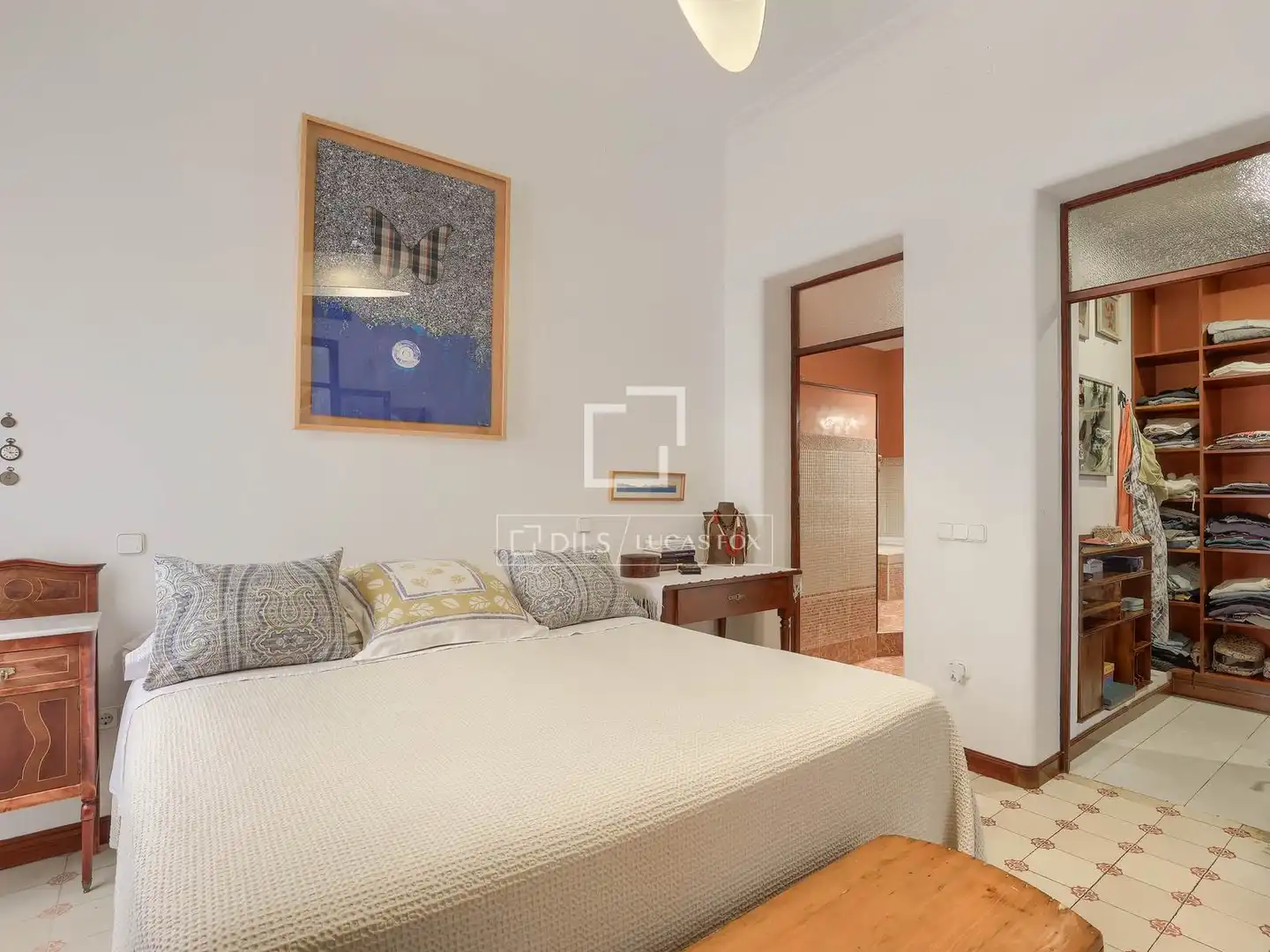 Appartement avec terrasse à vendre à Llevant, imagen 21