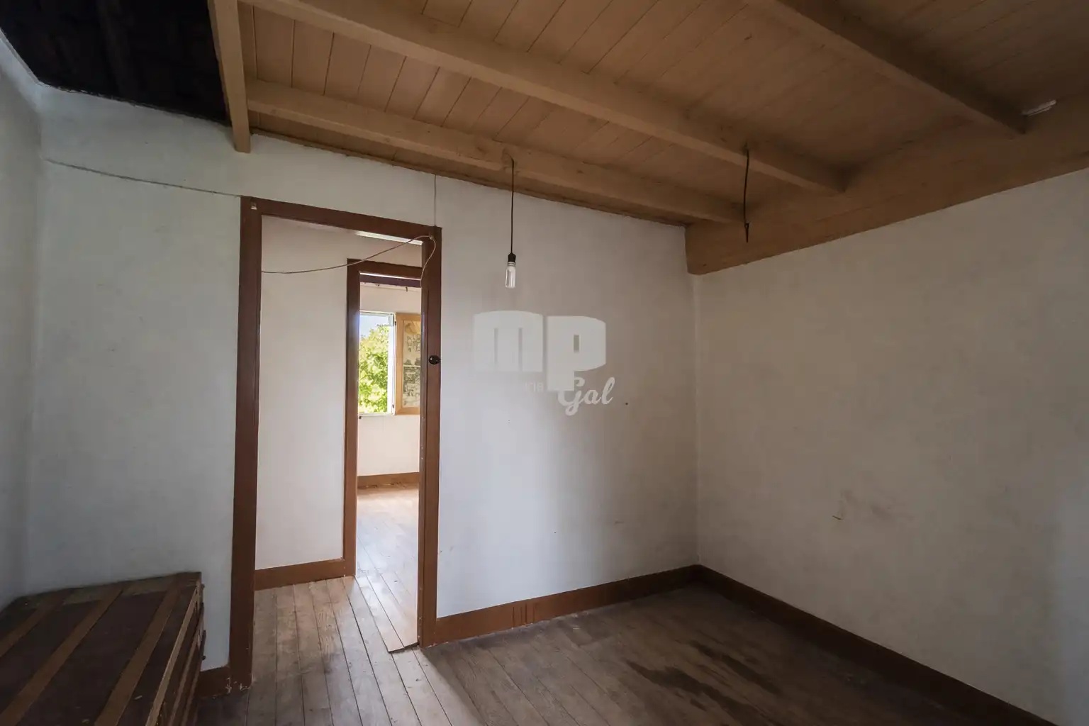 Casa rústica amb jardí en venda a Lugar Mesego, imagen 21