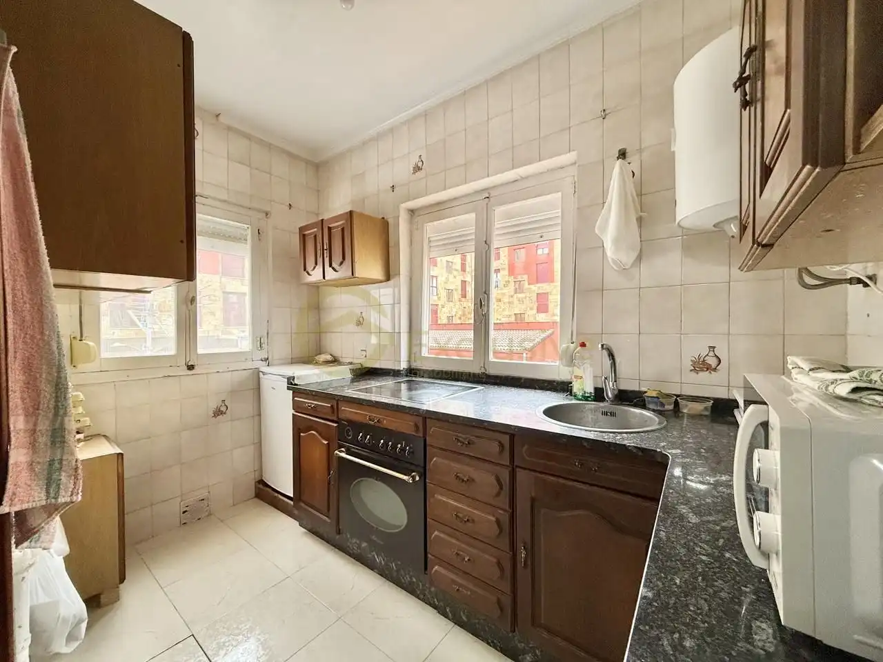 Flat for sale in El Parador, 6, Soto del Barco