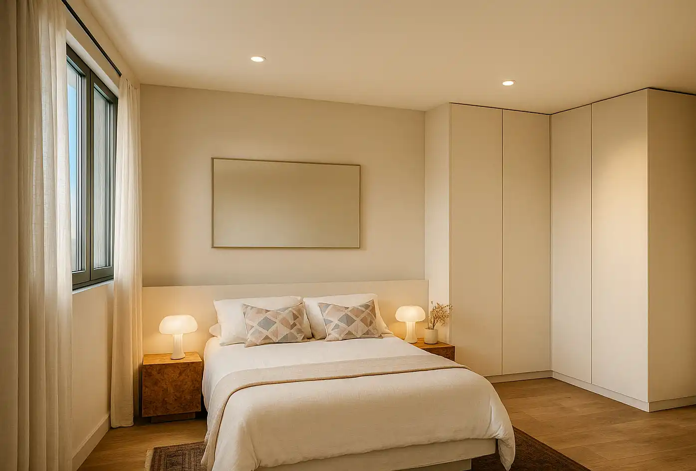 Piso en venta en Plaza del Triunfo, Norte - Blanca Paloma