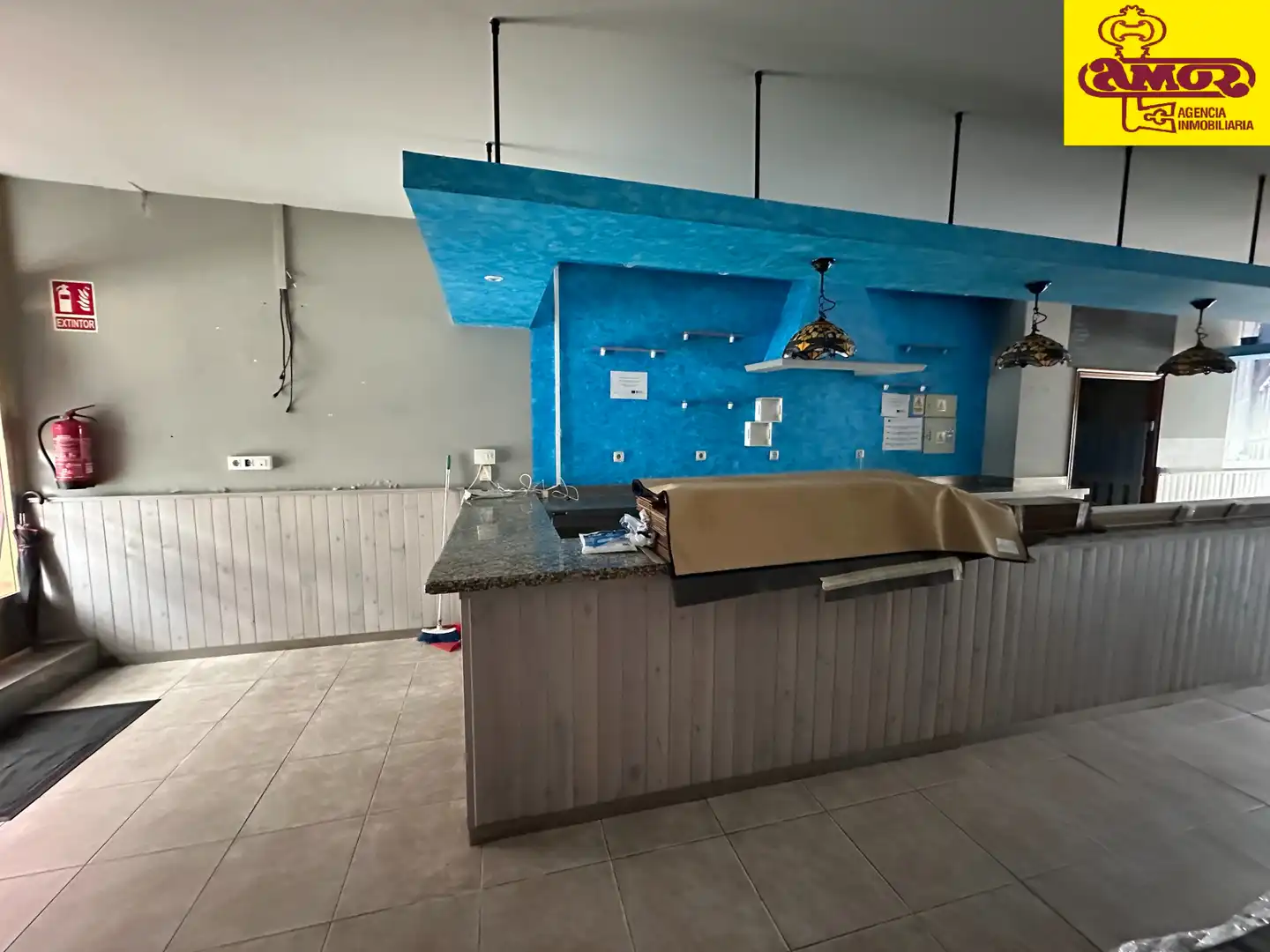 Gewerbefläche zum Verkauf in Rúa Doutor Maceira, imagen 5