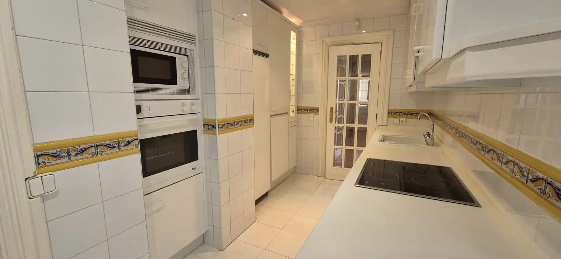 Appartement avec ascenseur à vendre à Avenida de Europa, imagen 7