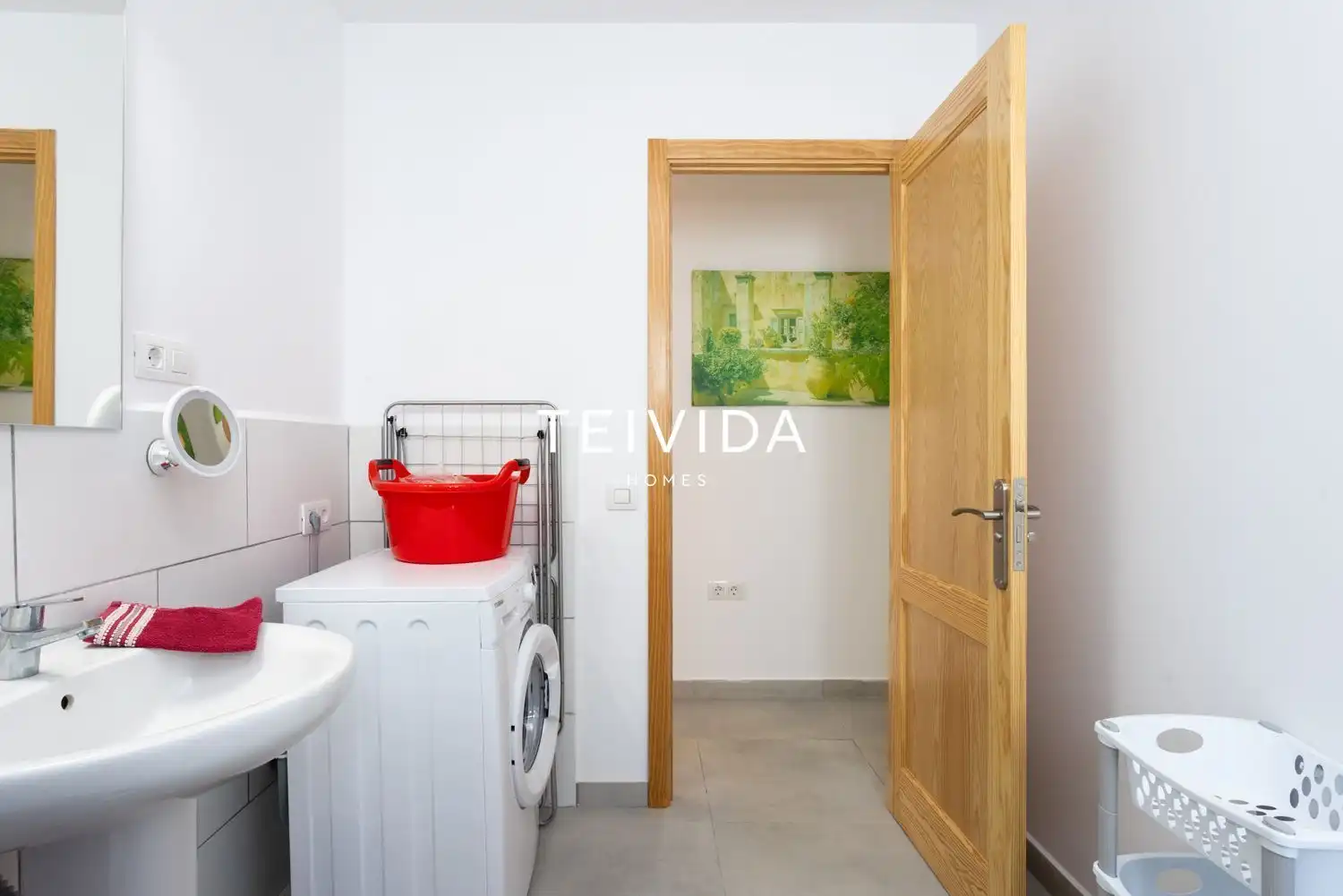 Habitación de Casa o chalet en venta en Santa Úrsula con Jardín privado y Piscina