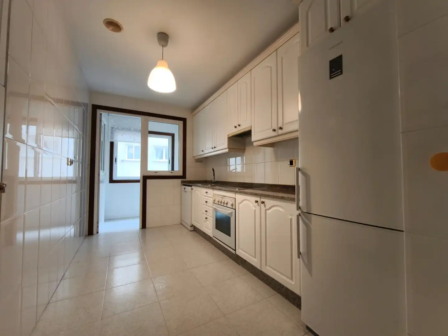 Piso en venta en Avenida Arteixo, 135, Os Mallos