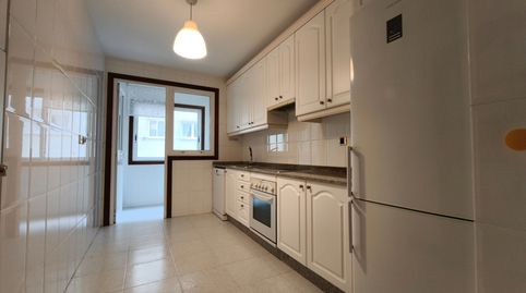 Foto 2 de Pis en venda a Avenida Arteixo, 135, Os Mallos, A Coruña Capital