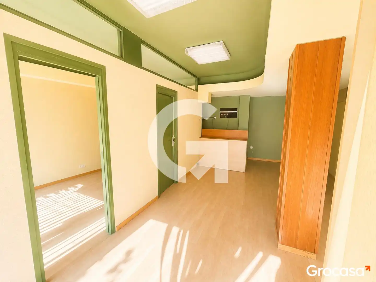 Business premises for sale in CL ANSELM CLAVE, imagen 6