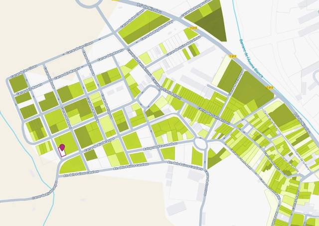 Terreno residencial en Venta en Montbrió del Camp