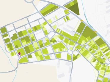 Terreny residencial en venda a Montbrió del Camp