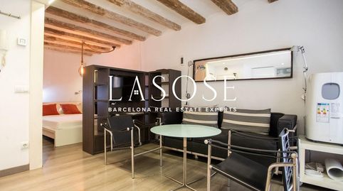 Foto 4 de Piso en venta en Carrer de Montsió, Barri Gòtic, Barcelona Capital