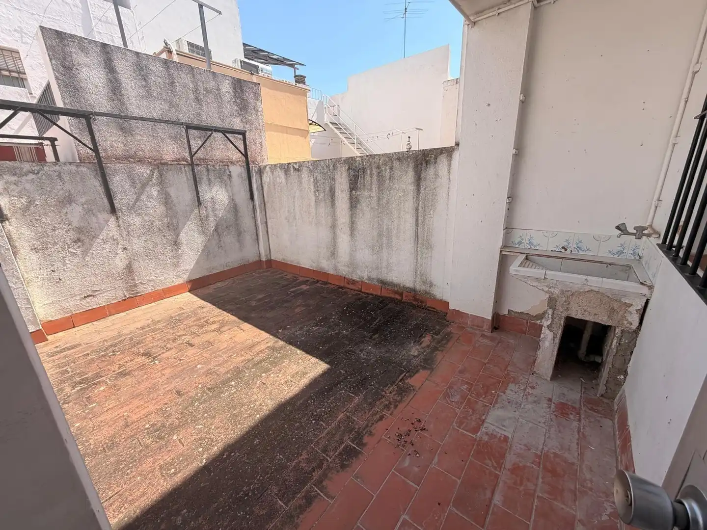 Terrace of Houses for sale in Morón de la Frontera