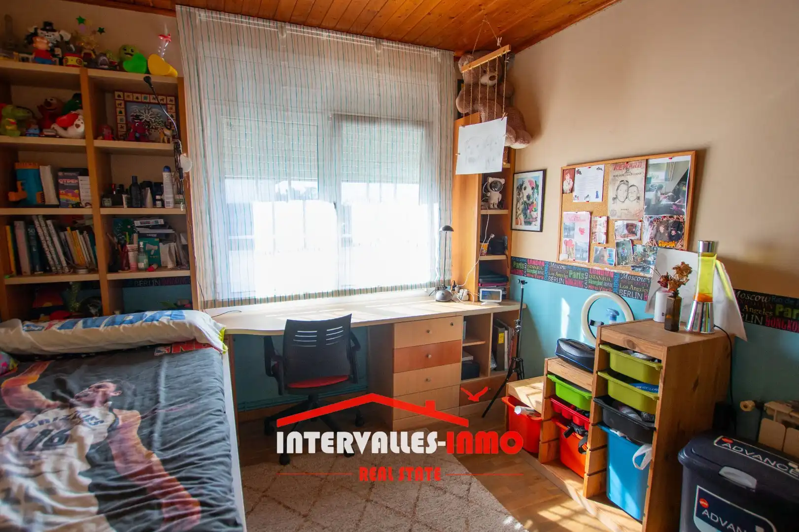 Casa o chalet en venta en Palau-solità i Plegamans