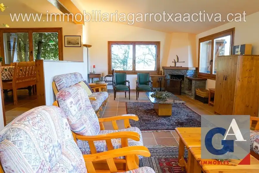 Finca rústica en venta en Sant Joan de les Abadesses