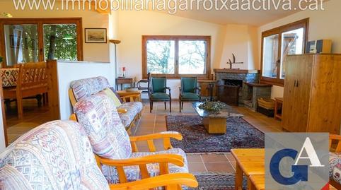 Foto 3 de Finca rústica en venda a Sant Joan de les Abadesses, Girona