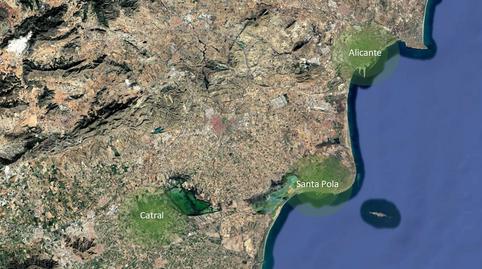 Foto 5 de Oficina en venta en C/ Cm el Molino y C/ la Cruz, Catral, Alicante