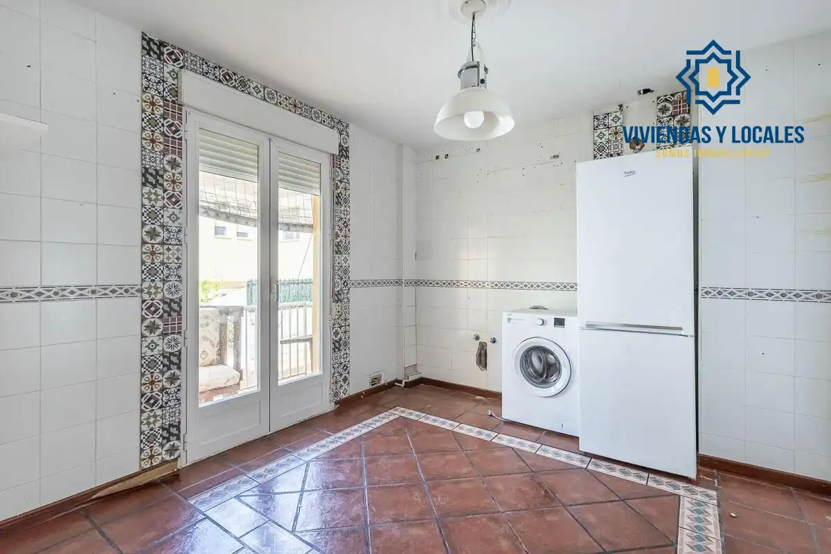 Reihenhaus zum Verkauf in Huétor Vega, imagen 6
