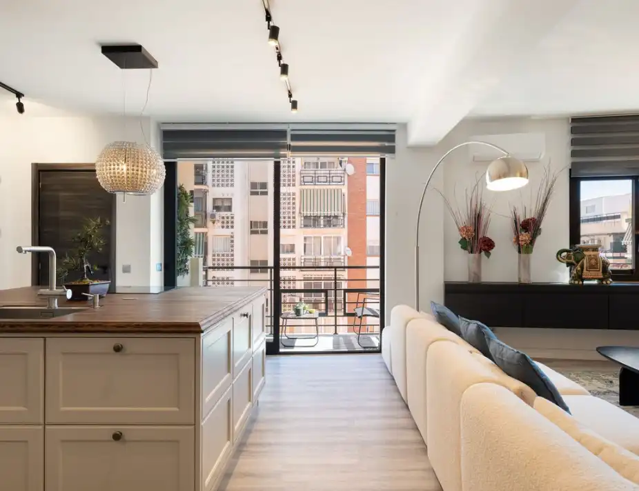 Piso con ascensor en venta en Puerto Deportivo, imagen 12