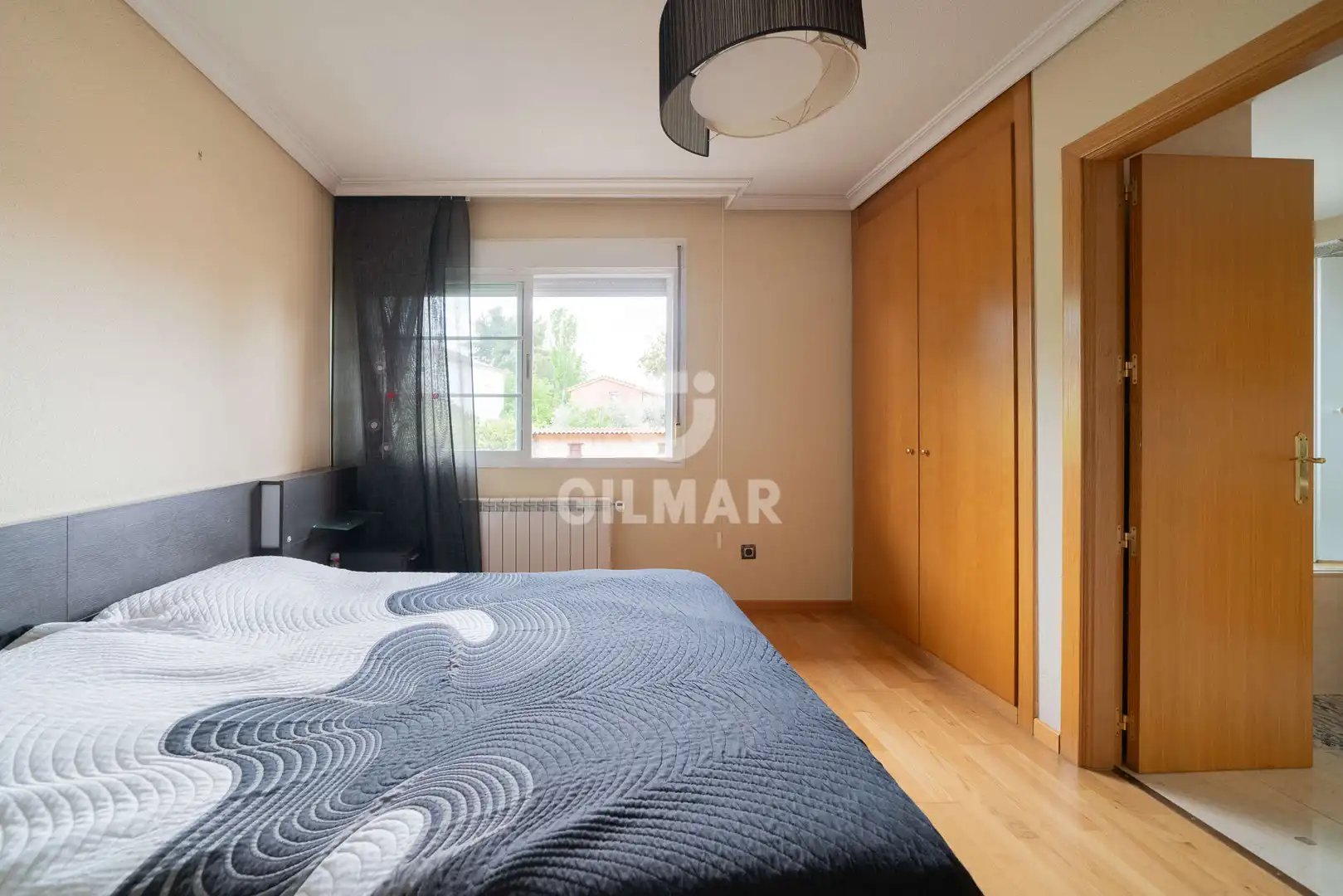 Habitación de Casa o chalet en venta en Algete con Calefacción, Jardín privado y Parquet
