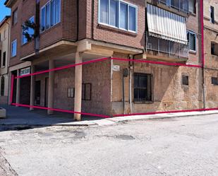 Vista exterior de Local en venda en Requena