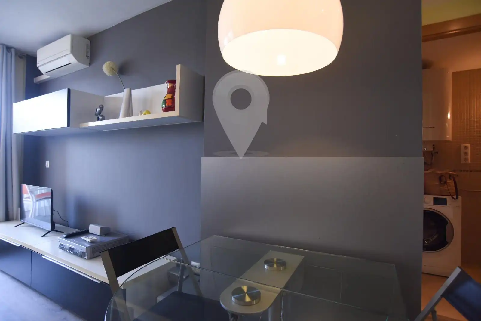 Piso con terraza en venta en Besalu, imagen 6