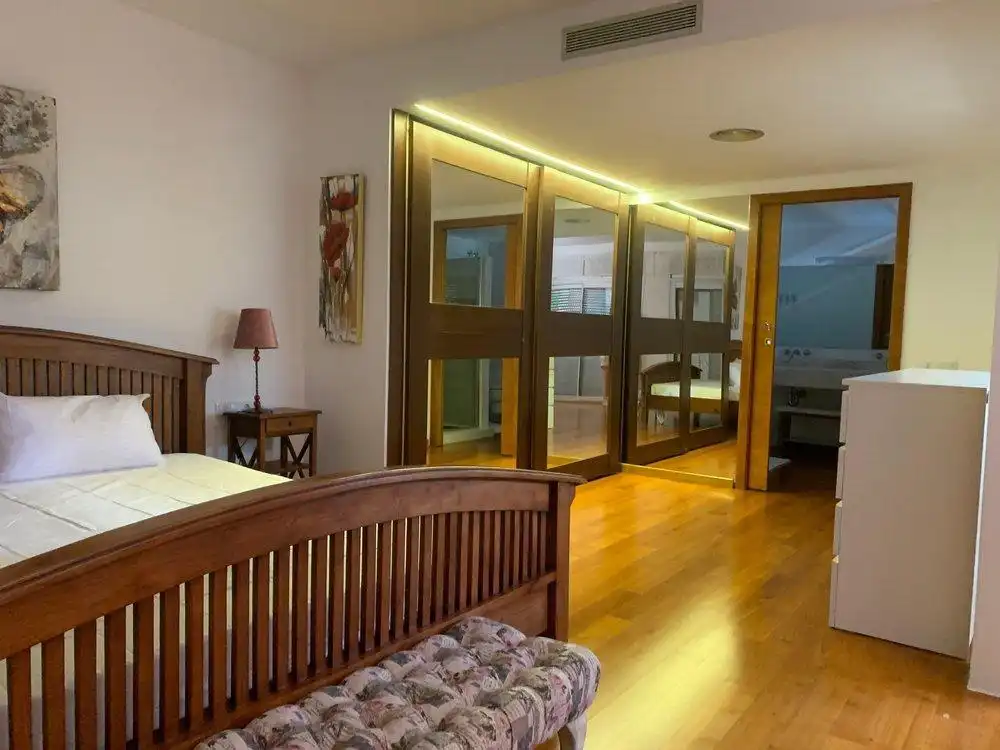 Villa con piscina in vendita a Carrer del Puig, imagen 24