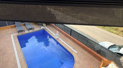 Foto 3 de Casa o chalet en venta en Del Bosc, Santa Clotilde, Lloret de Mar