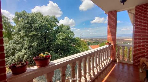 Foto 4 de Casa o xalet en venda a El Casar, Guadalajara