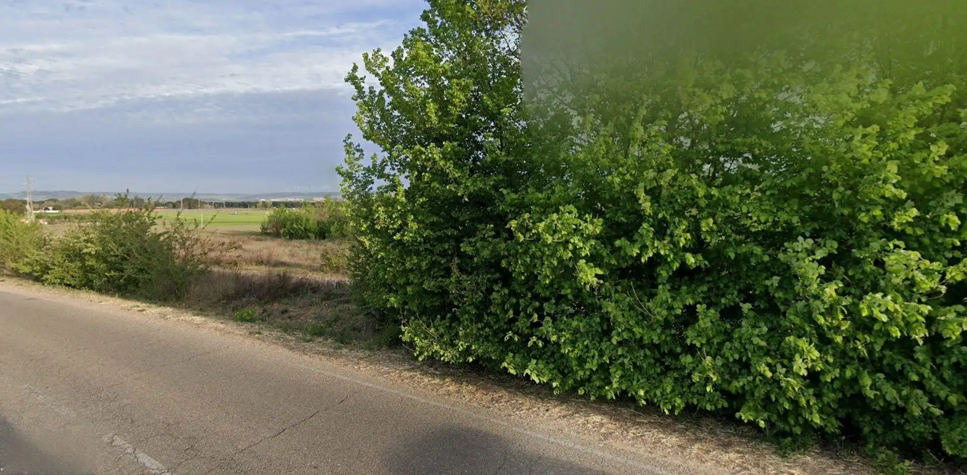 Rural land for sale in Laguna de Duero, imagen 3