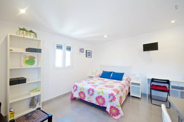 Estudio en Alquiler en Barri Gòtic