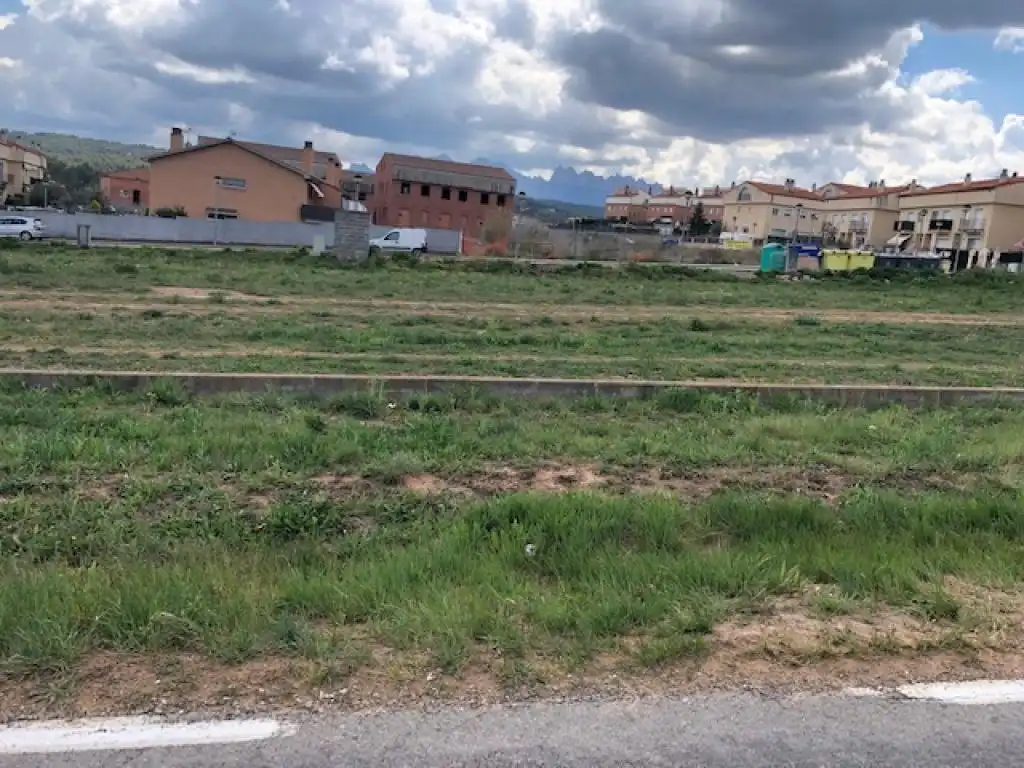 Terreny rústic en venda a C/ Santiago Rusiñol, imagen 29