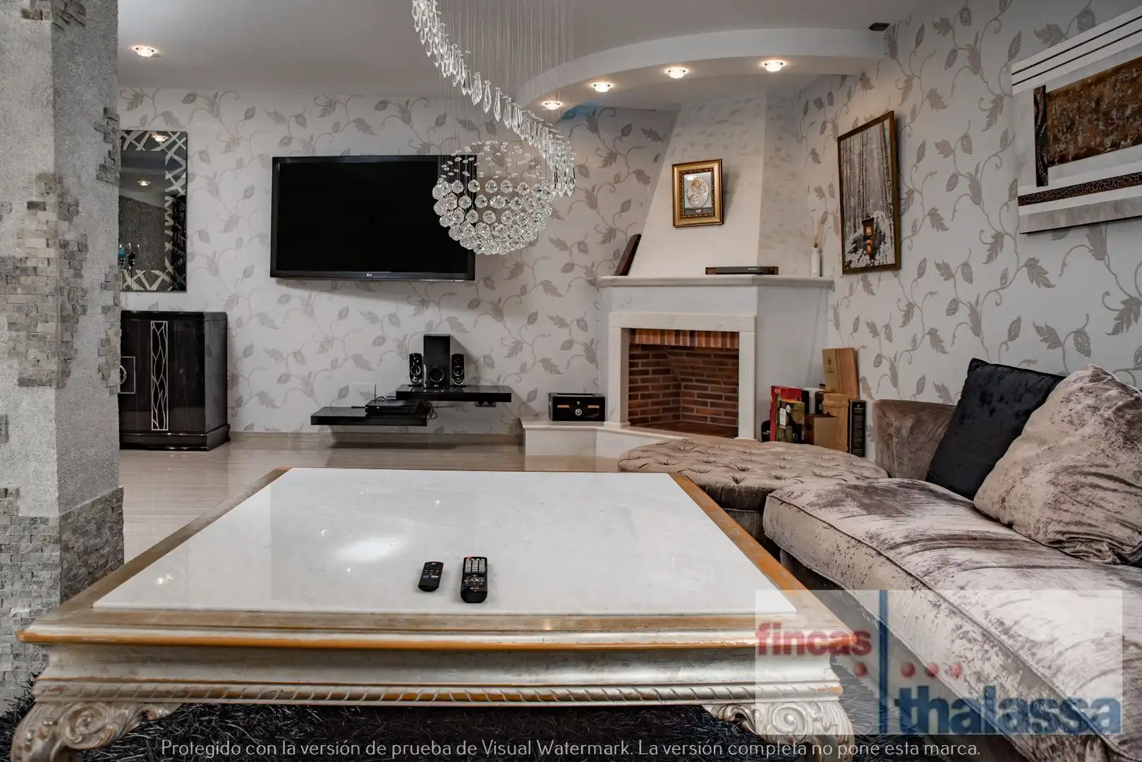 Casa con piscina in vendita a Condado del Jaruco - Puigventós, imagen 9
