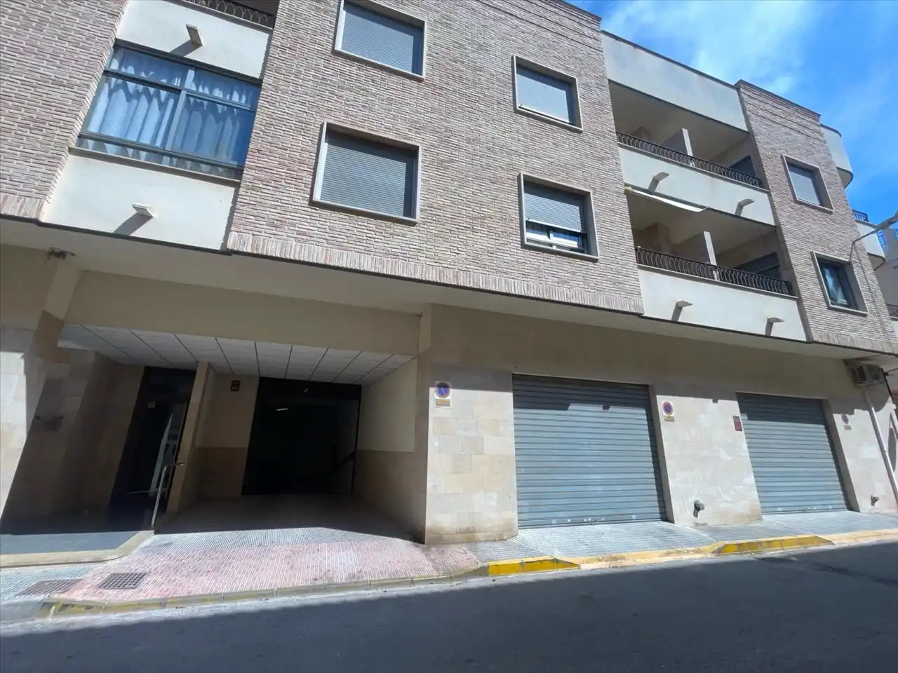 Local commercial à vendre à Dr. Mazon, 26, imagen 13